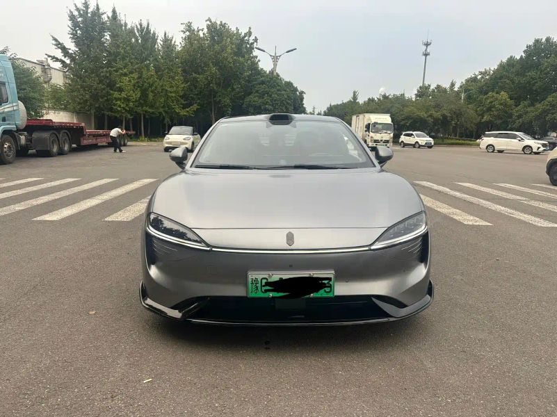 Luxeed s7