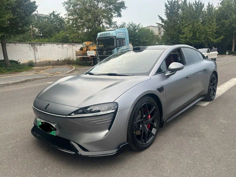 Luxeed s7