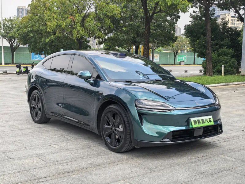 Luxeed r7