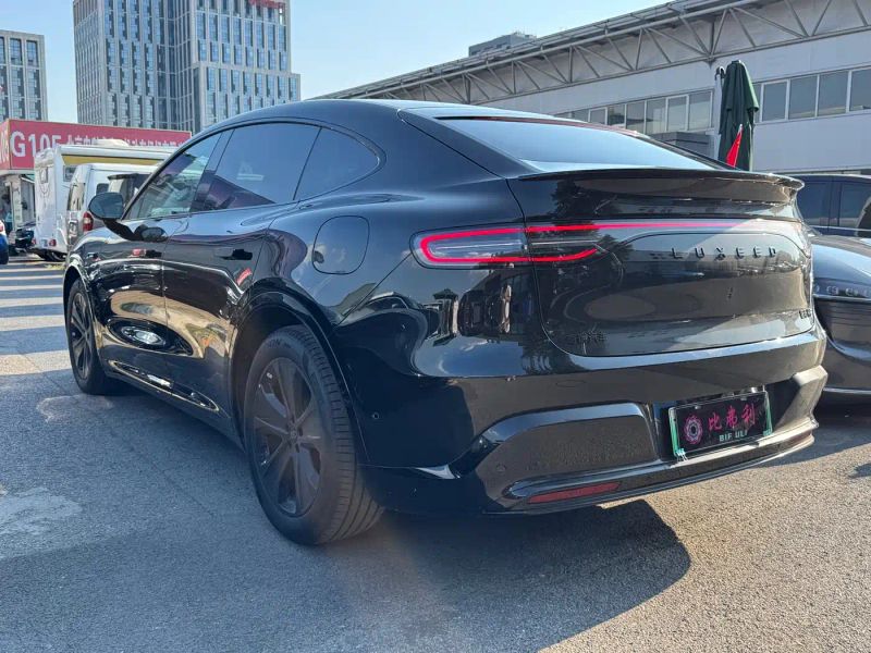 Luxeed zhijiangr7