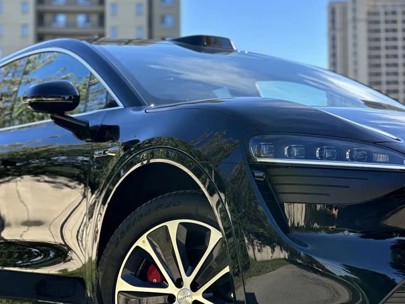 Luxeed r7