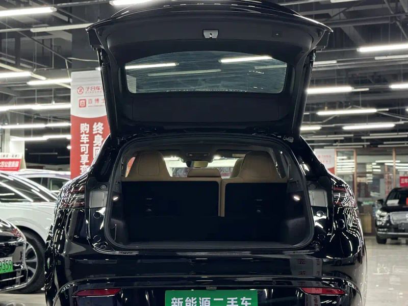 Luxeed r7
