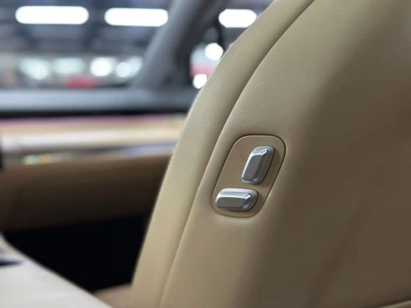 Luxeed r7