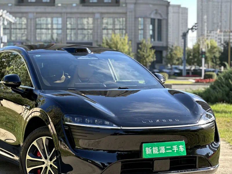 Luxeed r7