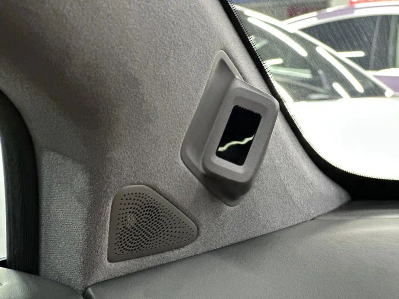Luxeed r7
