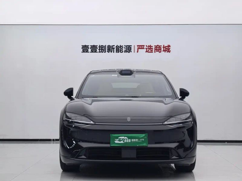 Luxeed r7