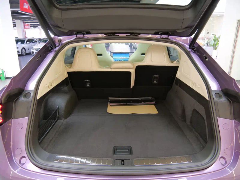 Luxeed r7