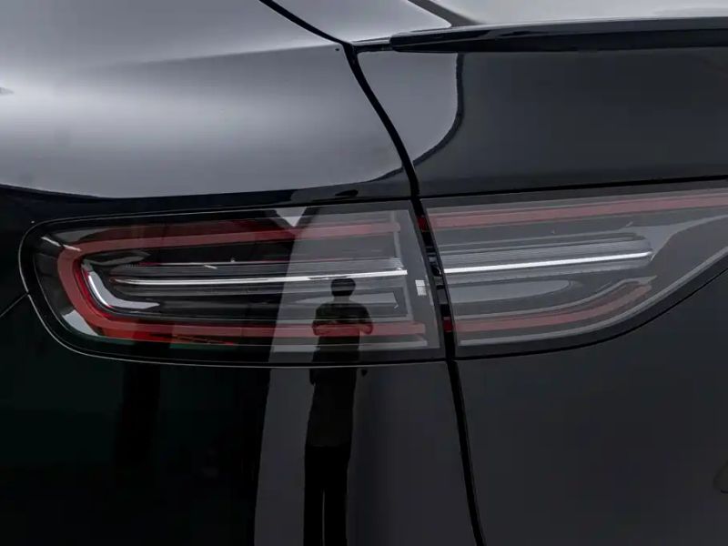 Luxeed zhijiangr7