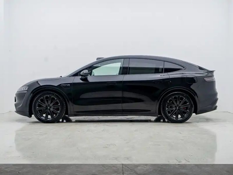 Luxeed zhijiangr7