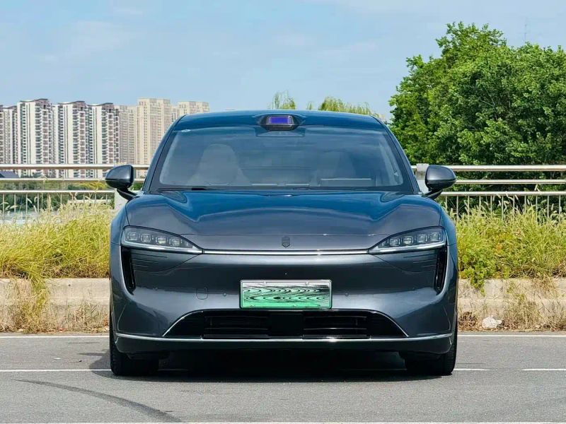 Luxeed zhijiangr7