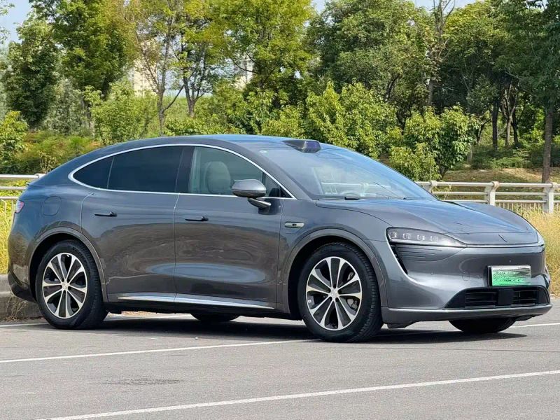 Luxeed zhijiangr7