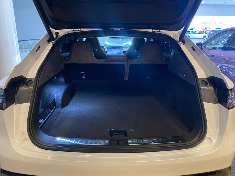 Luxeed r7