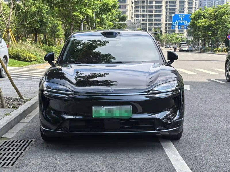 Luxeed r7