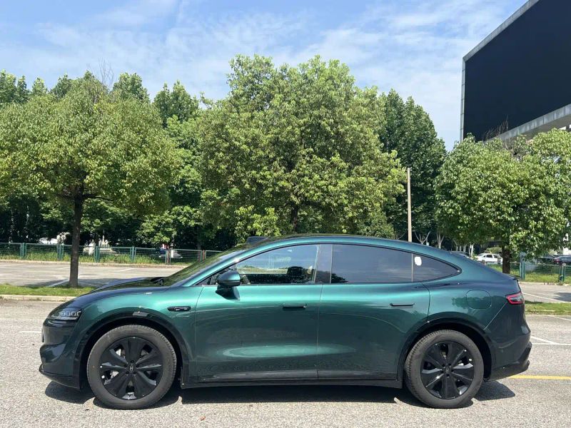 Luxeed zhijiangr7