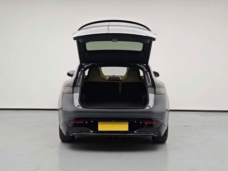 Luxeed r7