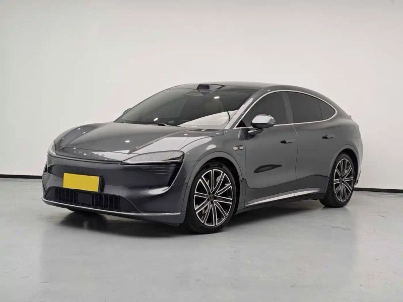 Luxeed r7
