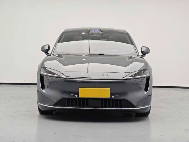 Luxeed r7