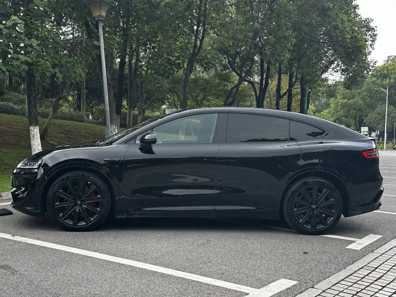 Luxeed r7