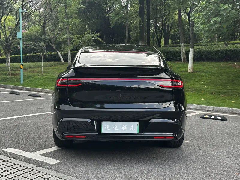 Luxeed r7