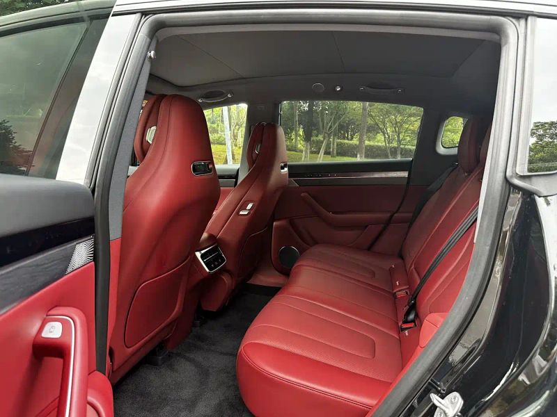 Luxeed r7