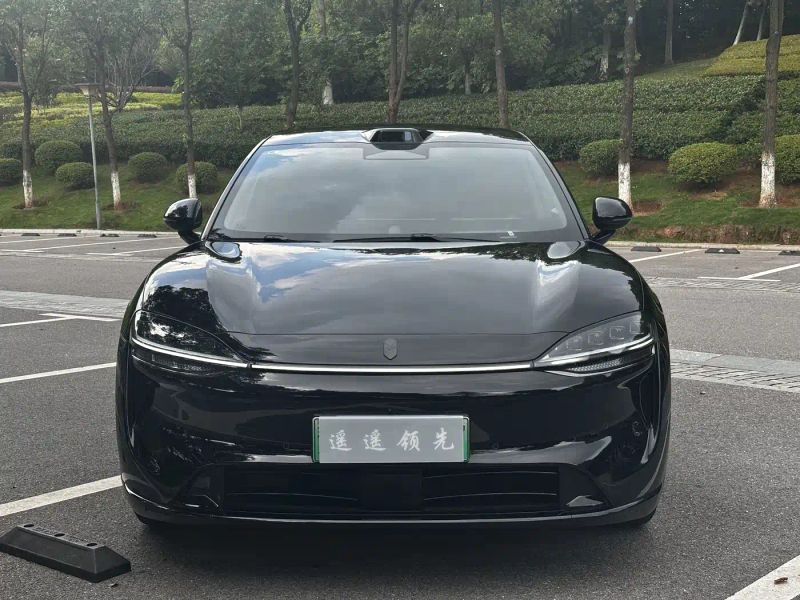 Luxeed r7