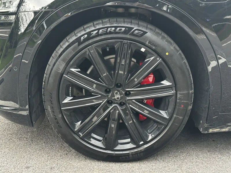 Luxeed r7