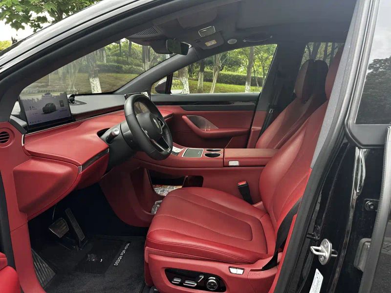 Luxeed r7