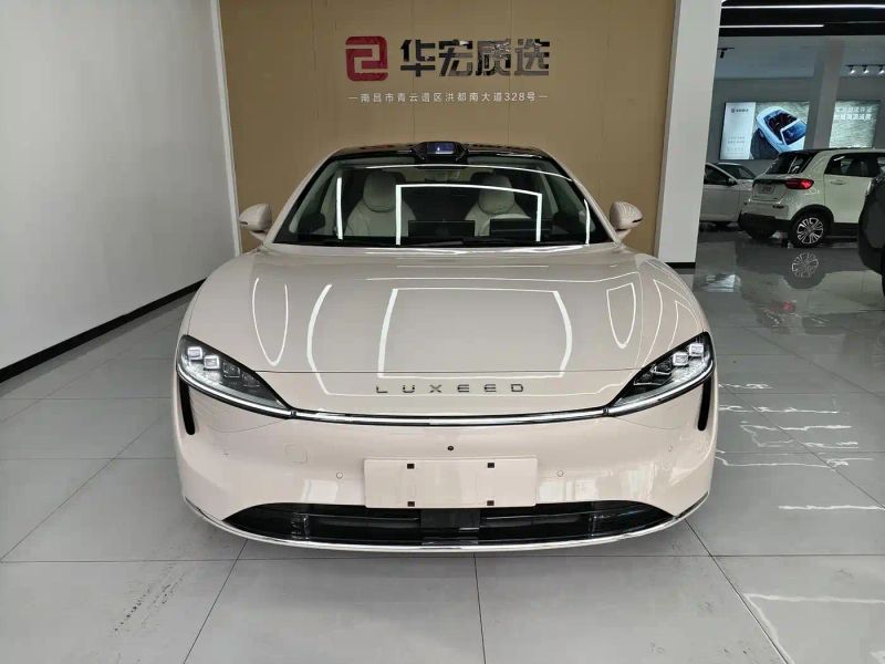 Luxeed s7