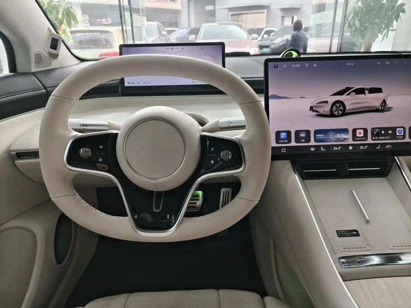 Luxeed s7