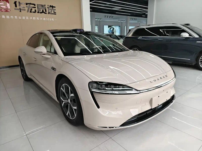 Luxeed s7