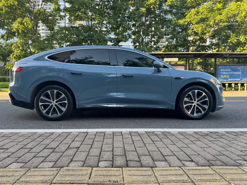 Luxeed zhijiangr7