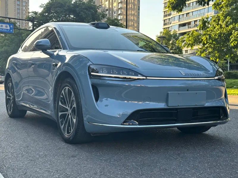 Luxeed zhijiangr7