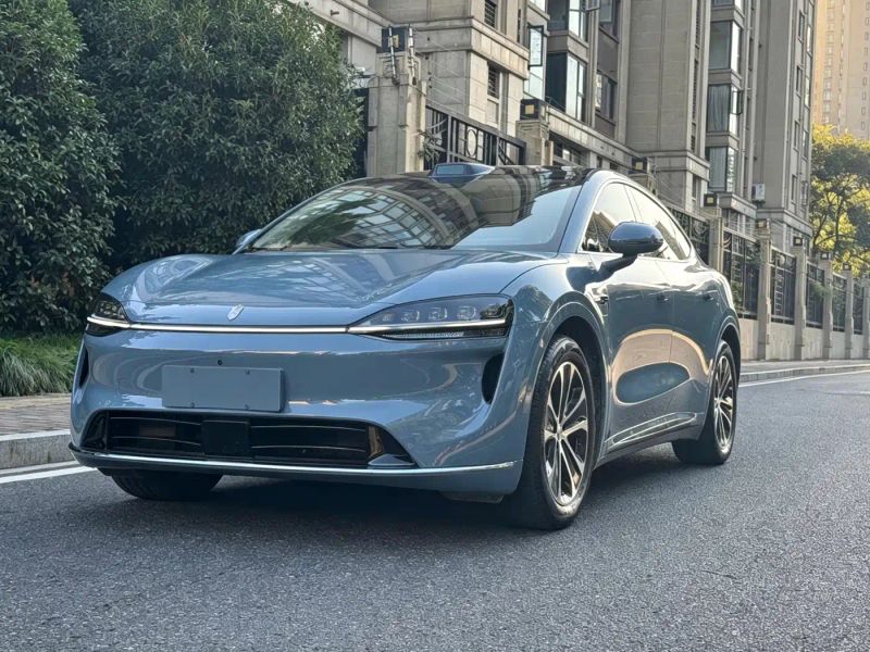 Luxeed zhijiangr7