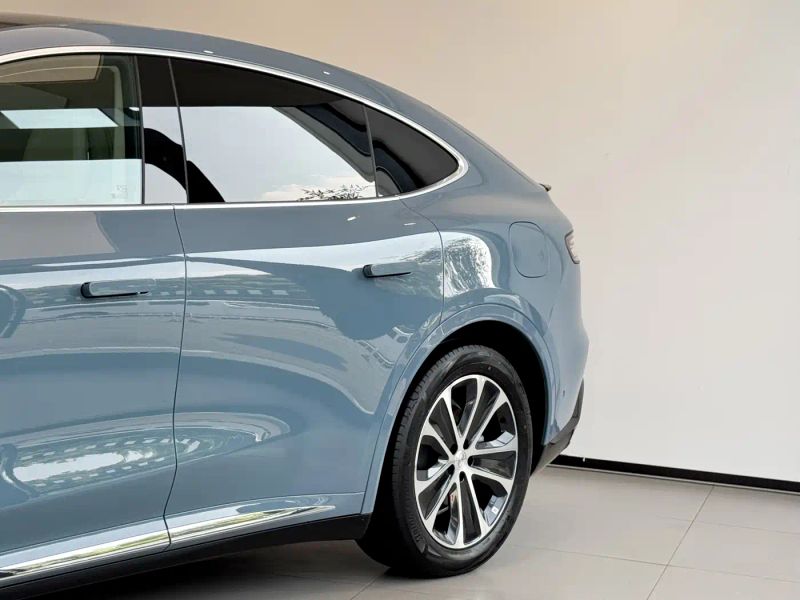 Luxeed zhijiangr7