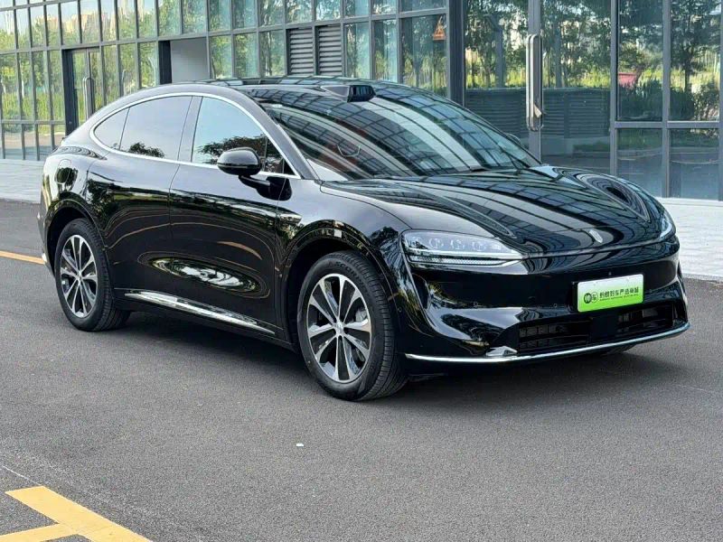 Luxeed r7