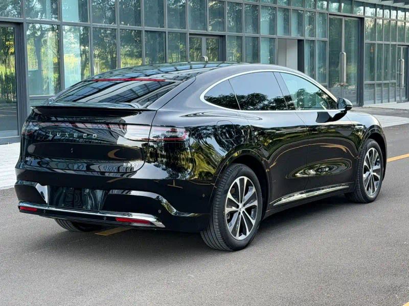Luxeed r7