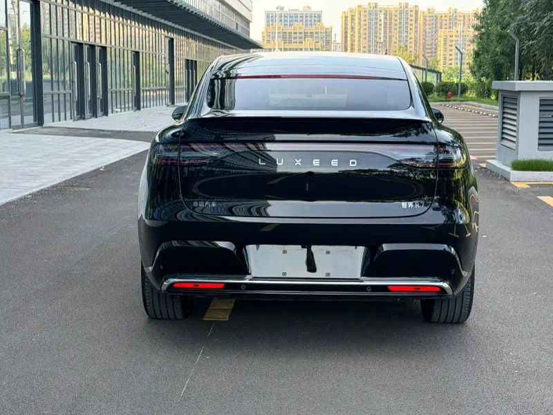 Luxeed r7