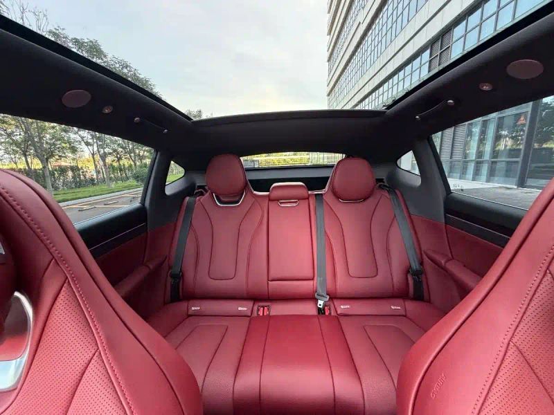 Luxeed r7