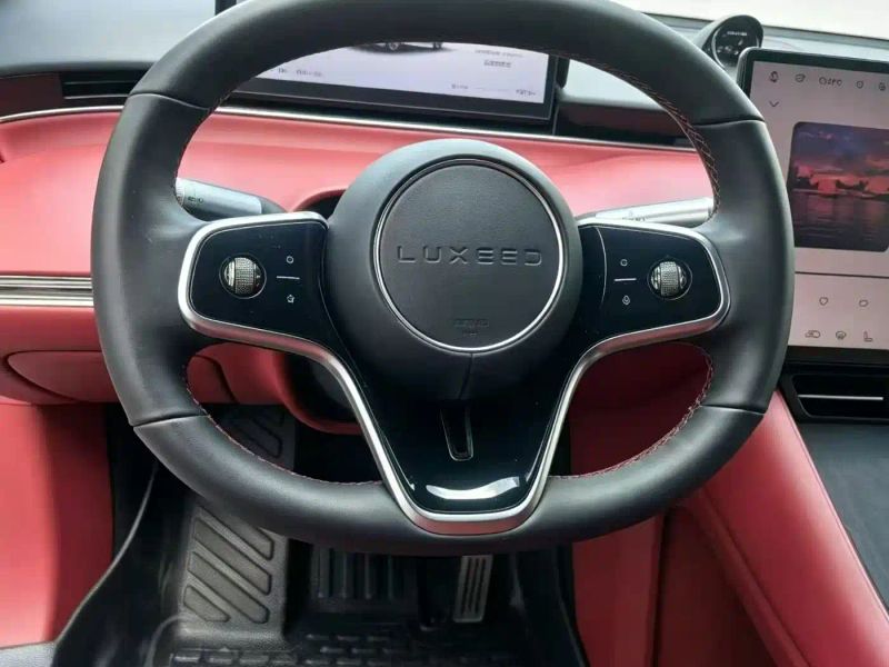 Luxeed r7