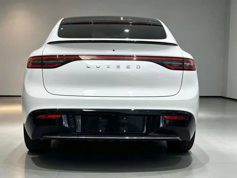 Luxeed r7