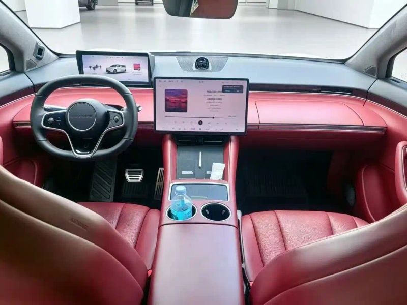 Luxeed r7