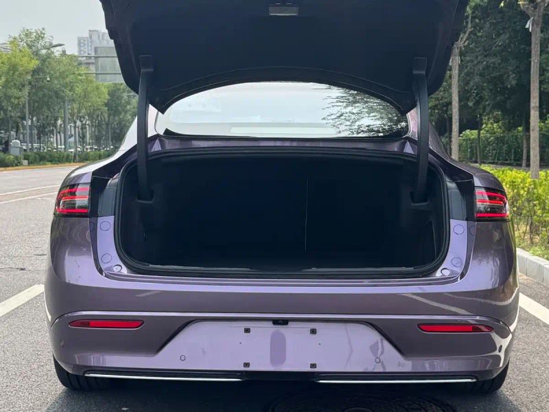Luxeed s7