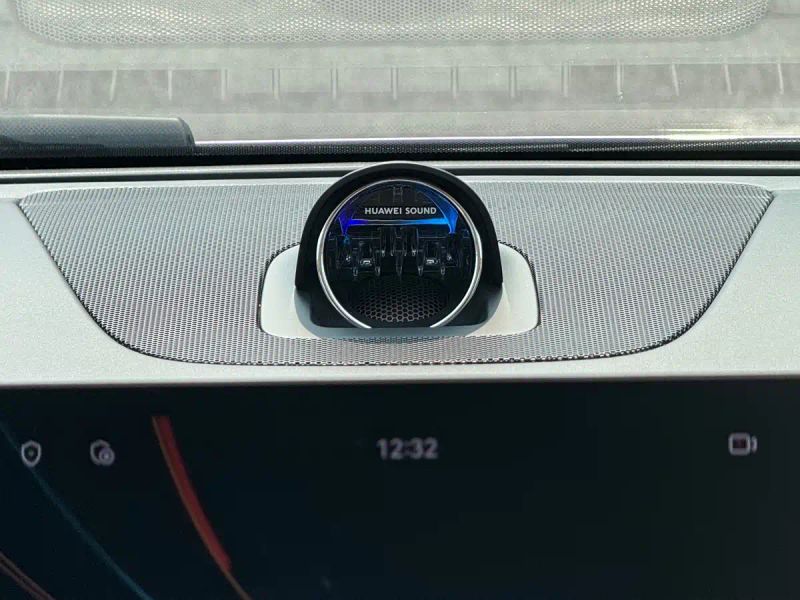 Luxeed s7