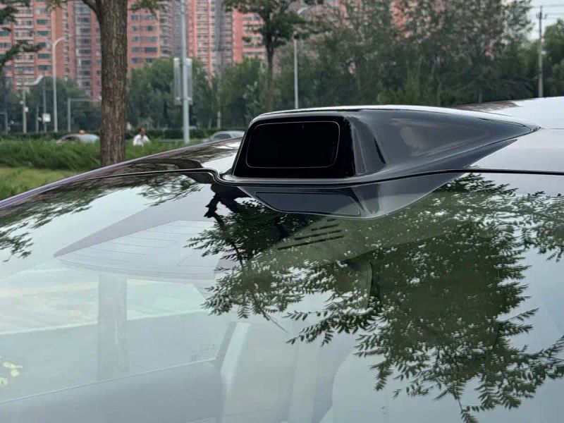 Luxeed s7