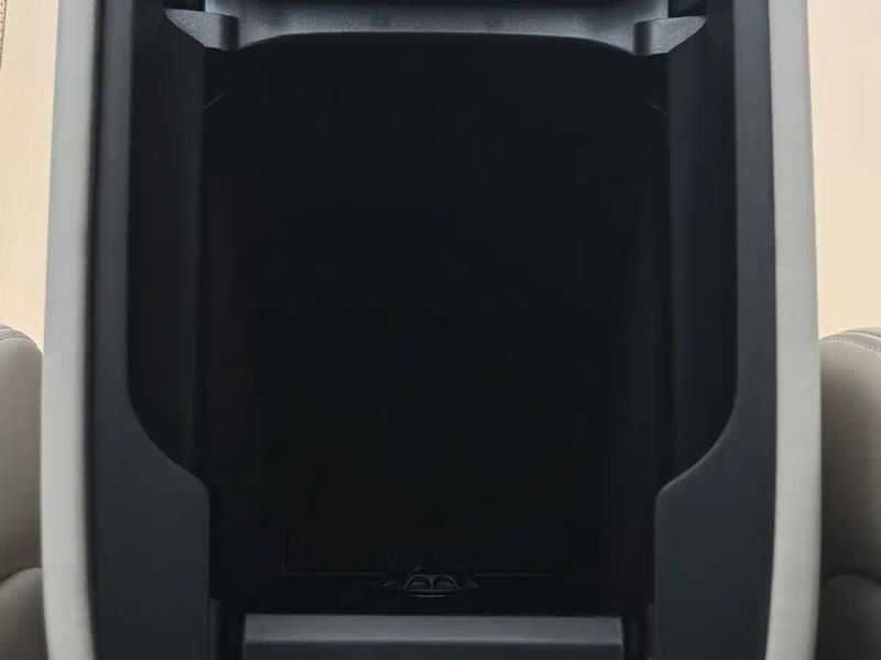 Luxeed s7