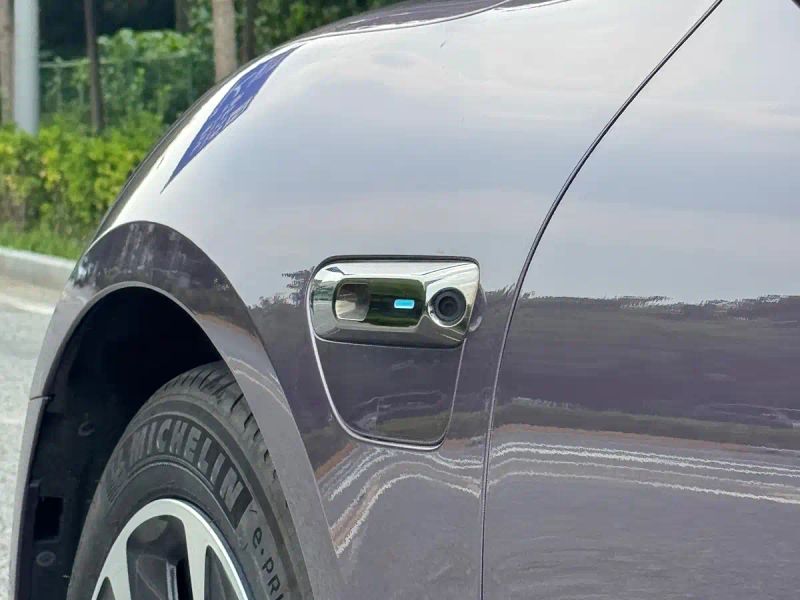 Luxeed s7