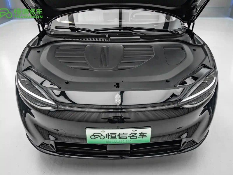 Luxeed r7