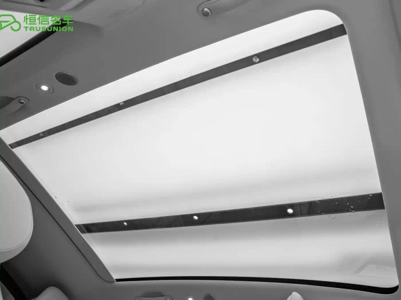 Luxeed r7