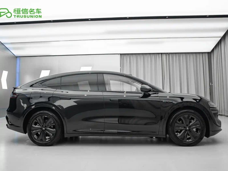 Luxeed r7