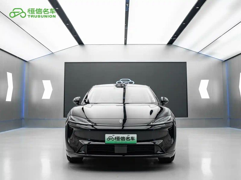Luxeed r7